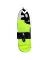 CALCETINES ETXEONDO BERO AMARILLO FLUOR