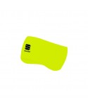 CINTA SPORTFUL EDGE HEADBAND AMARILLO FLUOR