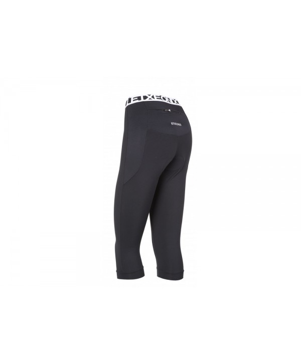 CULOTTE MUJER ETXEONDO 3/4 LOA