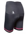 CULOTTE MUJER ETXEONDO SIN TIRANTES KOMA ROSA