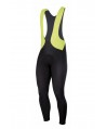CULOTTE LARGO ETXEONDO ONDAR NEGRO/FLUOR