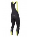 CULOTTE LARGO ETXEONDO ONDAR NEGRO/FLUOR