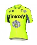 MAILLOT MANGA CORTA SPORTFUL TINKOFF BODYFIT TEAM