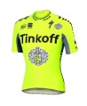 MAILLOT MANGA CORTA SPORTFUL TINKOFF BODYFIT TEAM