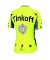 MAILLOT MANGA CORTA SPORTFUL TINKOFF BODYFIT TEAM