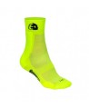 CALCETINES ETXEONDO BERO AMARILLO FLUOR