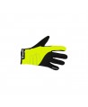 GUANTE SPORTFUL WINDSTOPPER ESSENTIAL FLUOR/NEGRO