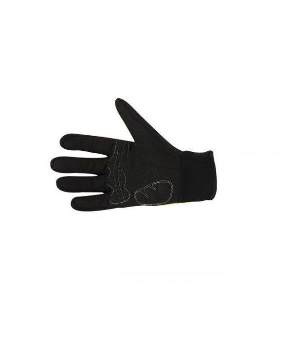 GUANTE SPORTFUL WINDSTOPPER ESSENTIAL ROJO/NEGRO