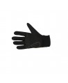 GUANTE SPORTFUL WINDSTOPPER ESSENTIAL ROJO/NEGRO