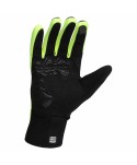 GUANTE SPORTFUL WINDSTOPPER ESSENTIAL 2 FLUOR/NEGRO