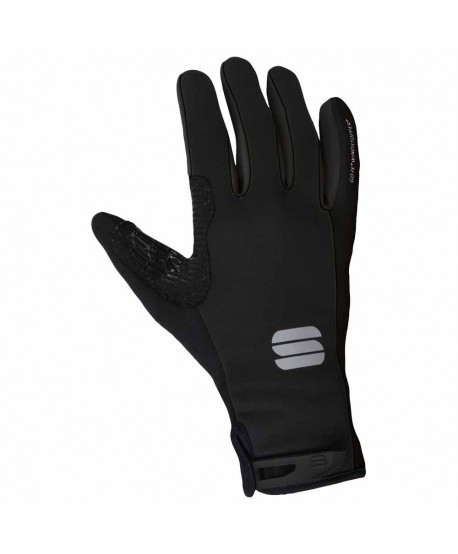 GUANTE SPORTFUL WINDSTOPPER ESSENTIAL 2 NEGRO