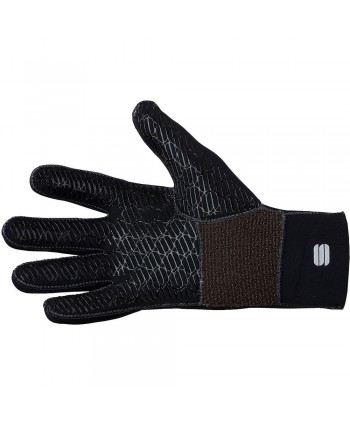 GUANTE SPORTFUL NEOPRENE NEGRO