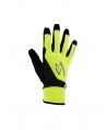 GUANTES INVIERNO SPIUK XP M2V LIGHT AMARILLO FLUOR