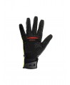 GUANTES INVIERNO SPIUK XP M2V LIGHT AMARILLO FLUOR