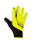 GUANTES INVIERNO SPIUK XP LIGHT AMARILLO FLUOR