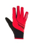 GUANTES INVIERNO SPIUK XP LIGHT ROJO