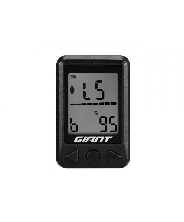 PANTALLA E-BIKE GIANT BIKECONTROL PLUS