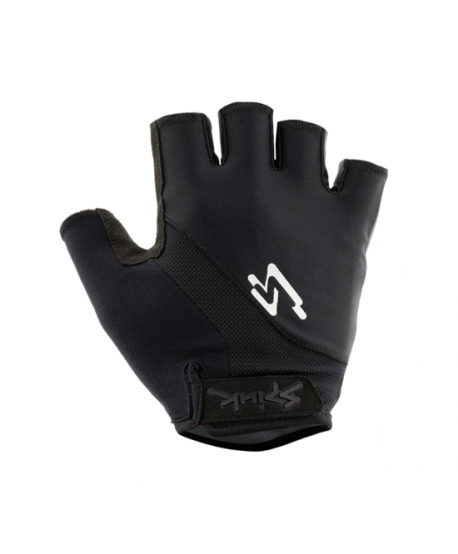 GUANTES CORTOS SPIUK XP UNISEX NEGRO