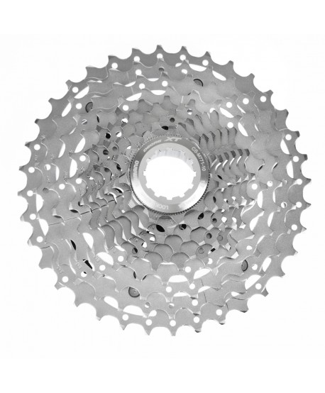 CASSETTE SHIMANO XT M771 10 VELOCIDADES 11-36