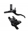 FRENO DELANTERO SHIMANO M4100/MT410 NEGRO