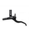 FRENO DELANTERO SHIMANO M4100/MT410 NEGRO