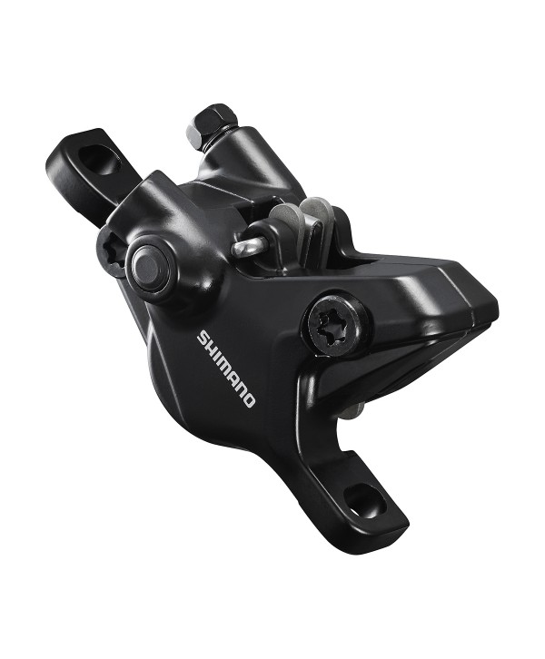 FRENO DELANTERO SHIMANO M4100/MT410 NEGRO