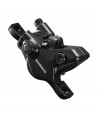 FRENO DELANTERO SHIMANO M4100/MT410 NEGRO