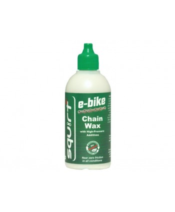 LUBRICANTE SQUIRT WAX...