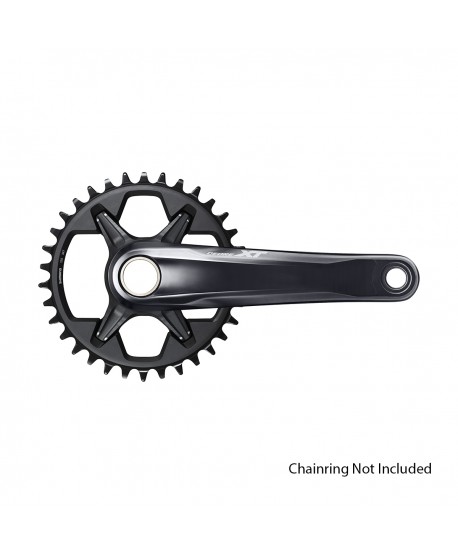 BIELAS SHIMANO XT FC-M8120-1 175MM SIN PLATO