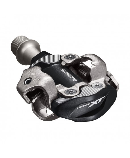 PEDALES SHIMANO XT XC M8100