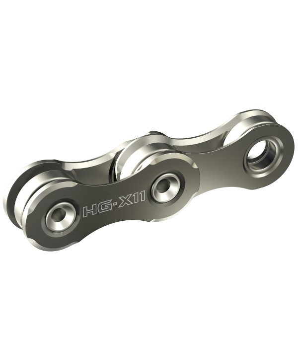 CADENA SHIMANO DURA-ACE/XTR HG901 11V 116ESL