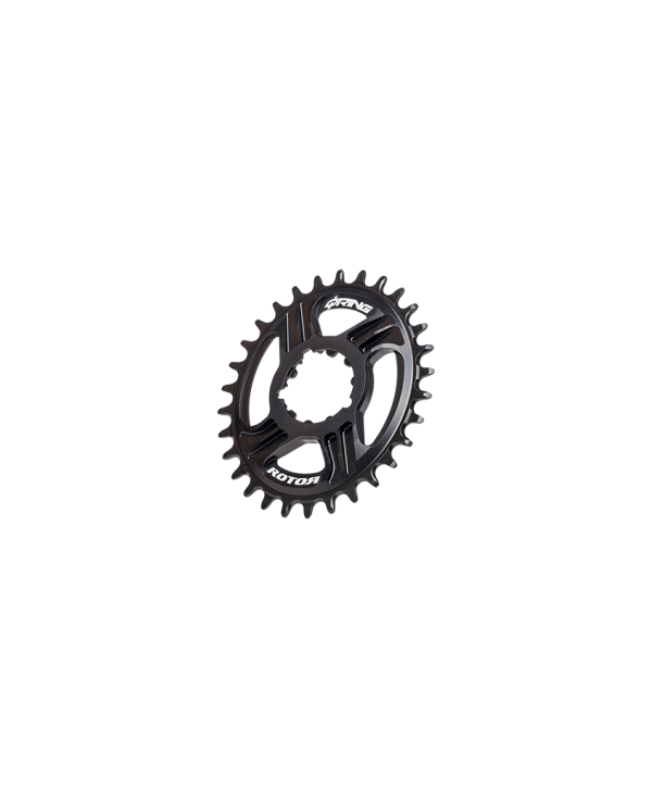 PLATO ROTOR Q RING DIRECT MOUNT SRAM BOOST