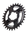 PLATO ROTOR Q RING DIRECT MOUNT SRAM BOOST