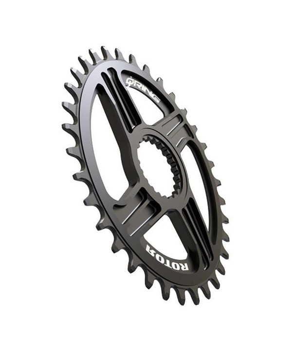 PLATO ROTOR Q RING DIRECT MOUNT SHIMANO 12 VELOCIDADES