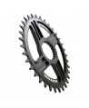 PLATO ROTOR Q RING DIRECT MOUNT SHIMANO 12 VELOCIDADES