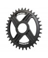 PLATO ROTOR Q RING DIRECT MOUNT SHIMANO 12 VELOCIDADES