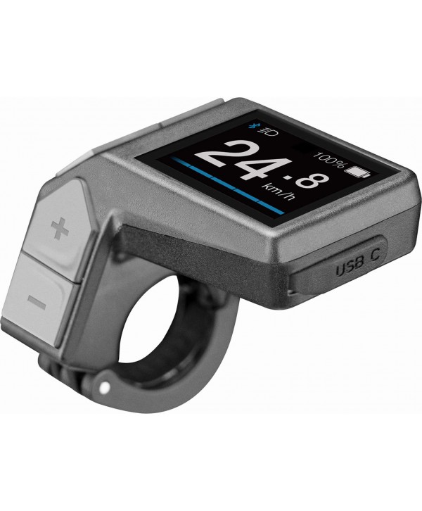 MANDO DISPLAY GIANT RIDECONTROL DASH