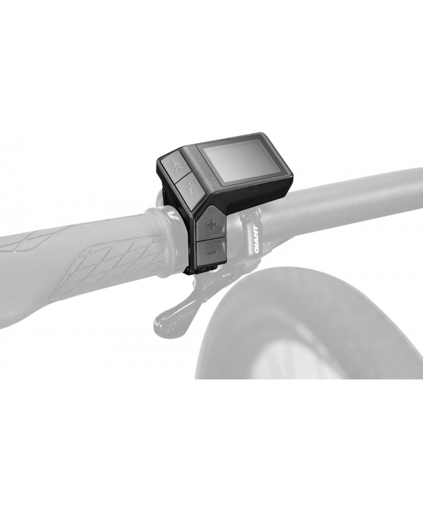 MANDO DISPLAY GIANT RIDECONTROL DASH
