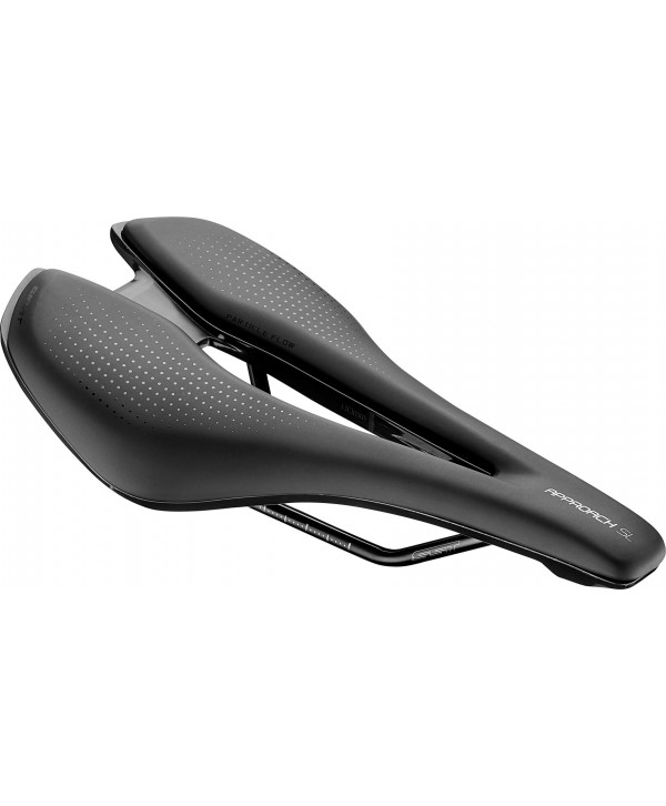 SILLIN GIANT APPROACH SL NEGRO