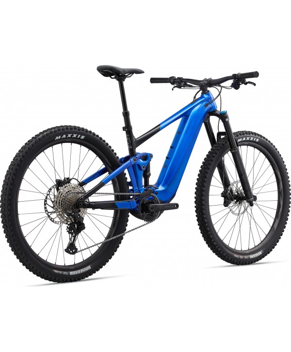 GIANT TRANCE X E + PRO 29 2