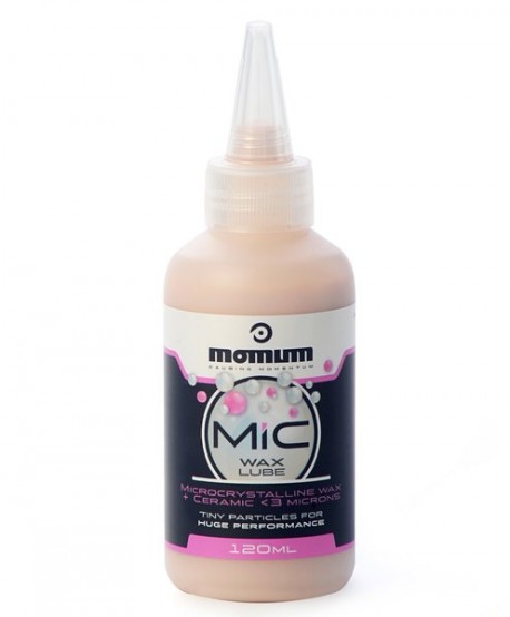 LUBRICANTE MOMUM MIC WAX LUBE 120ML