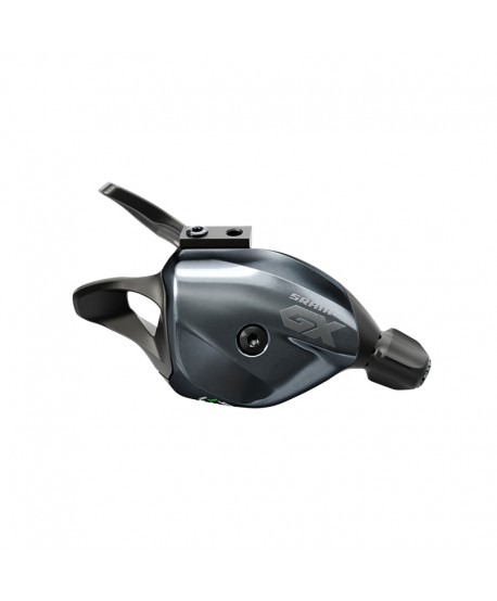 MANDO SRAM GX EAGLE TRIGGER DERECHO 12V GRIS LUNAR