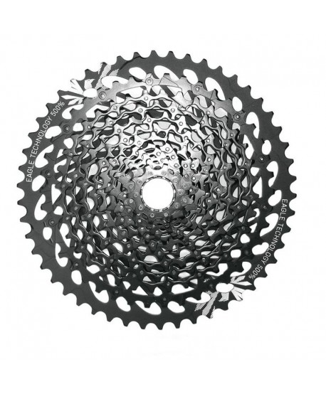 CASSETTE SRAM XG-1275 GX EAGLE 12V NEGRO (10-50)