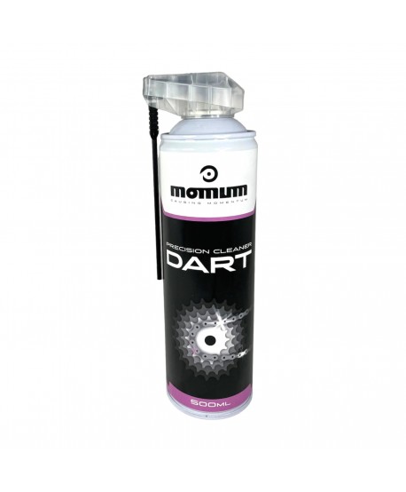 LIMPIADOR MOMUM DART 500ML