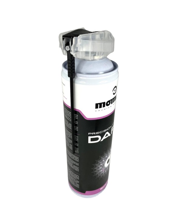 LIMPIADOR MOMUM DART 500ML