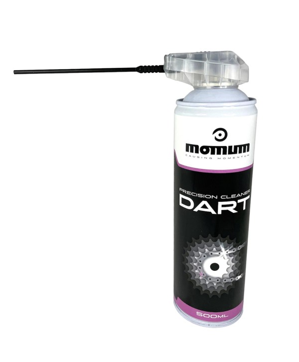 LIMPIADOR MOMUM DART 500ML