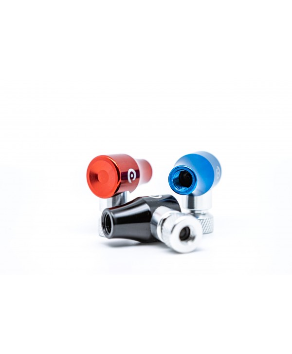 INFLADOR CO2 MOMUM QUICK AZUL