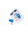 INFLADOR CO2 MOMUM QUICK AZUL