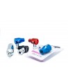 INFLADOR CO2 MOMUM QUICK ROJO