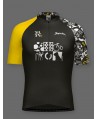 MAILLOT SPIUK BILBAO CONMEMORATIVO TOUR DE FRANCIA